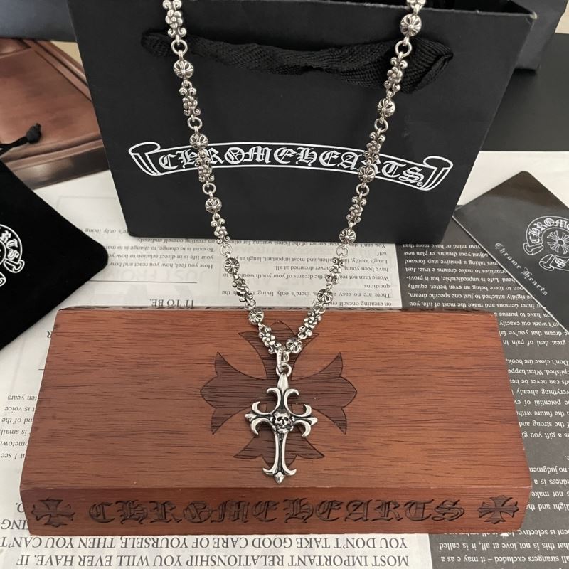 Chrome Hearts Necklaces